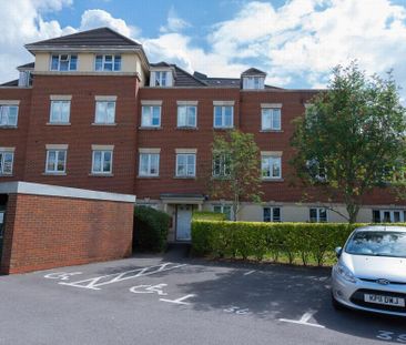 2 bedroom apartment to rent - Photo 4