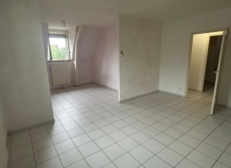 BLENEAU - APPARTEMENT T2 Bis - Photo 4