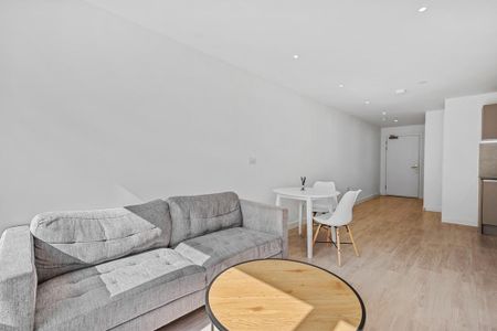 1 bedroom apartment to rent - Photo 3