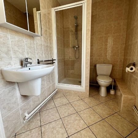 Location Appartement 1 pièce 21m² ROISSY EN FRANCE 95700 - Photo 4