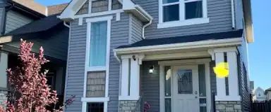 ✅ House for Rent 3 Bedroom 2.5 Bath, Beautiful Sunny & Spacious in Skyview | Calgary - Photo 1