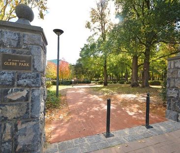 Booroondara Street, Reid ACT 2612 - 1 bed house for Rent, $465 per ... - Photo 1