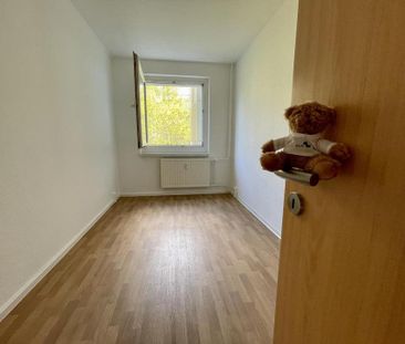Wohlfühlen leicht gemacht – 3-Raumwohnung mit Ausblick - Foto 5
