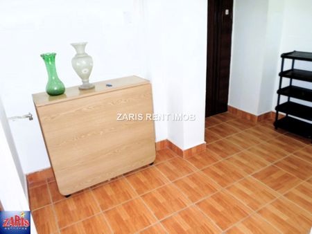 ZRI5, Garsoniera confort 1 parter in Ploiesti, Malu Rosu ZRI 5 - Photo 5