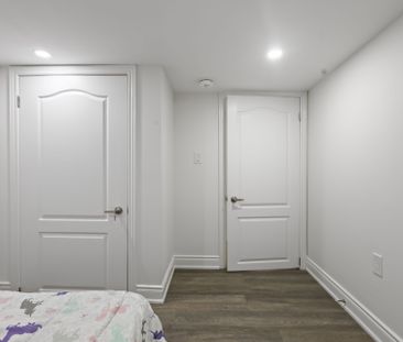 For Lease - 837 Magnolia Terrace, Milton, Ontario - Photo 1