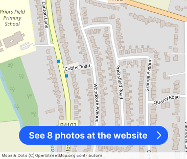 Woodcote Avenue, Kenilworth - Photo 1