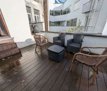 Appartement in het hartje van Antwerpen op wandelafstand van het MAS - Photo 2