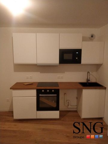 T3avec parking - Photo 3