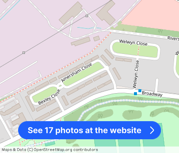 Amersham Close, Urmston, Manchester - Photo 1