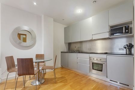 2 Bed Flat, East Street, LS9 - Photo 3