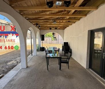 ID 9549 DE ÎNCHIRIAT - Casă în Zona Centrală - Fotografie 5