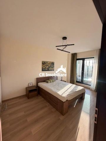 Apartament 2 camere, Baneasa loc de parcare inlus in pret - Photo 3