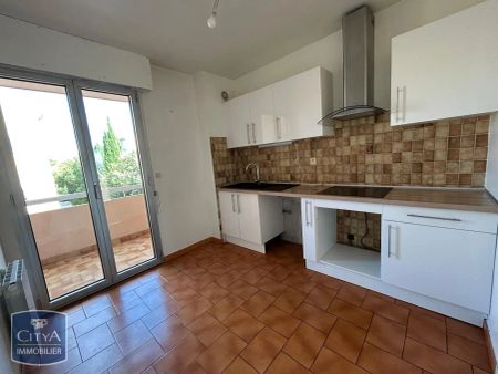 Appartement à louer 3 pièces 73.52m² - Photo 3
