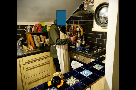 1 Bed Terraced House, Board Mill, BS4 - Photo 4