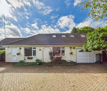 Detached house to rent on - Photo 4