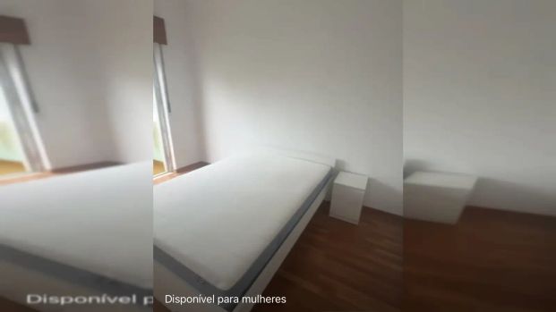 Room in shared apartment in Queluz - Foto 1