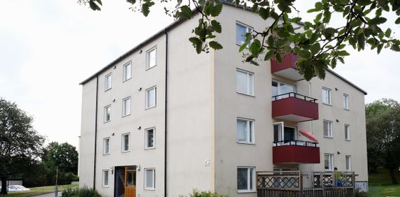 Styrmansgatan 48, våning 2 - Photo 2