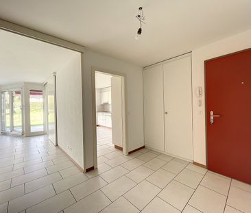 BEL appartement de 3 ½ pièces - Photo 2