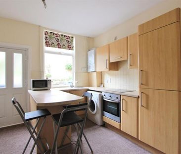 Warwick Terrace, Sheffield, S10 1LY - Photo 4