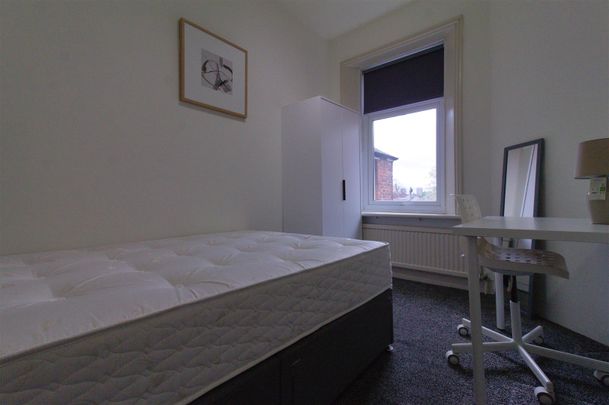 Claremont Road, Spital Tongues - Photo 1