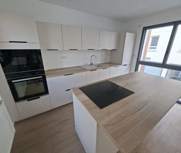 À LOUER – TOURS – MAISON T3 de 61.17 m² avec garage • Réf. TNG-G0445 - Photo 3