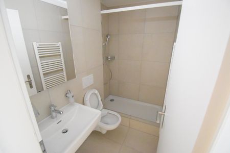 2.5 Zimmer, 57 m², 3. Stock - Photo 2