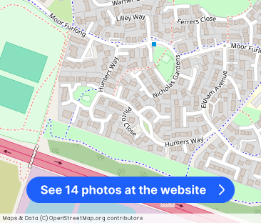 Pluto Close - Photo 1