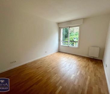 Location Appartement 5 pièces 111m² ISSY LES MOULINEAUX 92130 - Photo 1