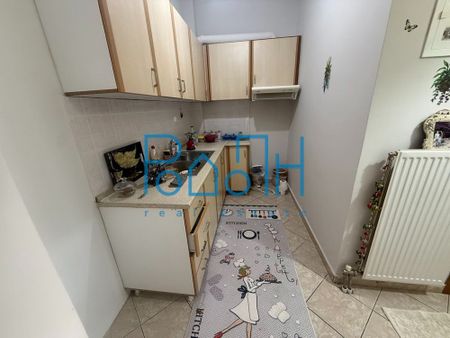Studio/Γκαρσονιέρα για ενοικίαση Δικαστήρια (Κομοτηνή) - Photo 3
