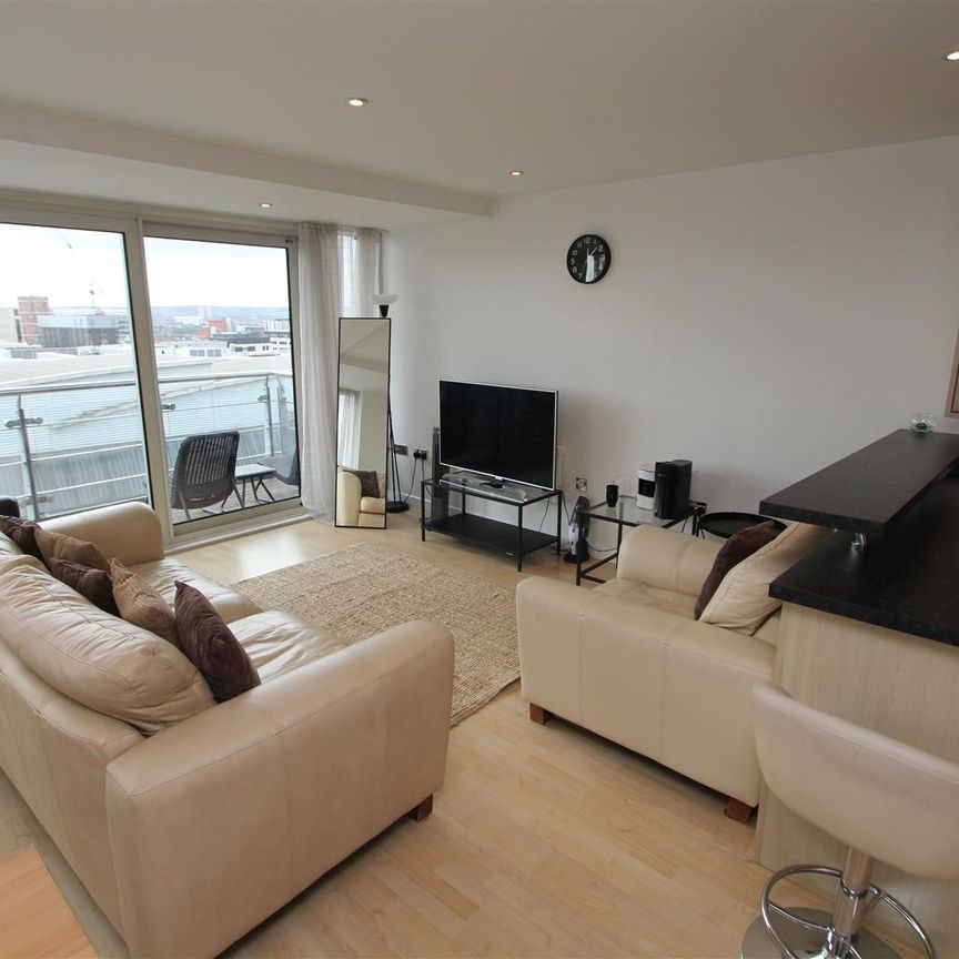 Albion Street, Leeds City Centre, LS2 8ES - Photo 1