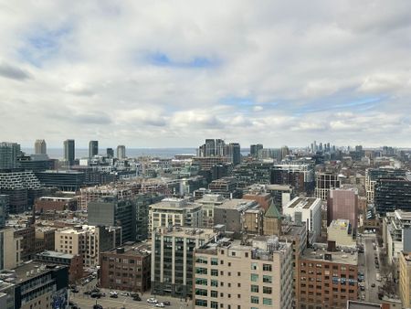 For Lease - 108 Peter Street Unit# 2913, Toronto, Ontario - Photo 4