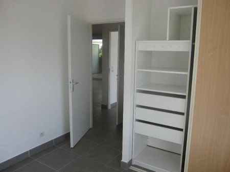 Location appartement 3 pièces 61.7 m² à Montpellier (34000) - Photo 5