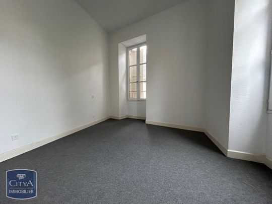 Location Appartement 4 pièces 101m² BRIVE LA GAILLARDE 19100 - Photo 1