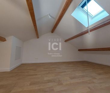 Le Bignon - Maison - 55 M² - 2 Pièces Bis - Photo 5