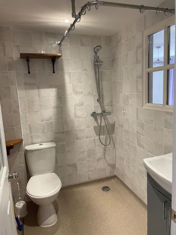 2 bedroom maisonette to rent - Photo 5