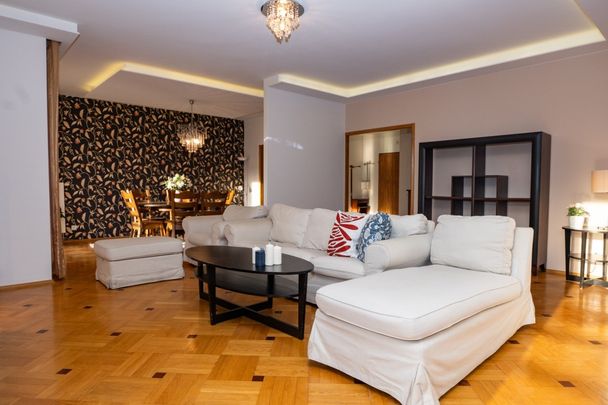 Apartament 155,44 m2 do wynajęcia od zaraz - Zdjęcie 1