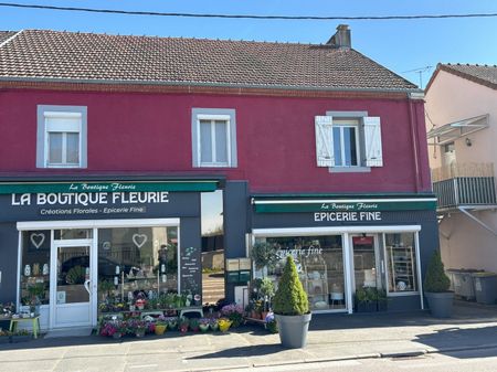 Location Appartement 2 pièces 37m² - Photo 5