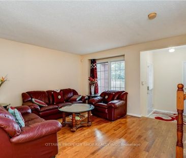 For Lease - 41 PALMADEO Drive, Barrhaven, Ontario - Photo 5