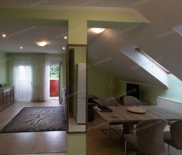 Kiadó jó állapotú lakás - Nyíregyháza - Photo 1