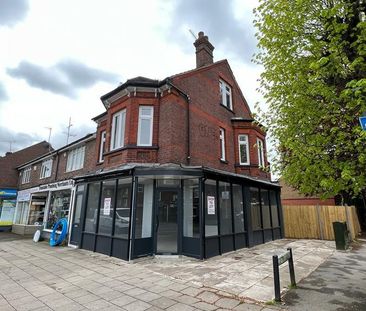 4 bedroom flat to rent - Photo 6