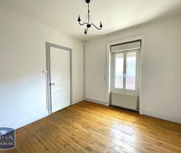 Appartement à louer 3 pièces 57.05m² - Photo 4