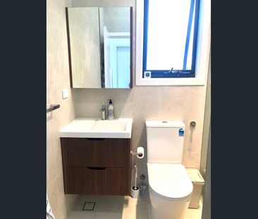 Near-New 2-Bedroom Granny Flat + Study Opposite Millers Reserve - Photo 6