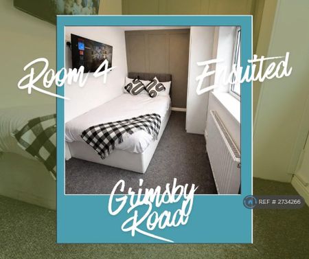 1 bedroom in a house share to rent - Photo 5