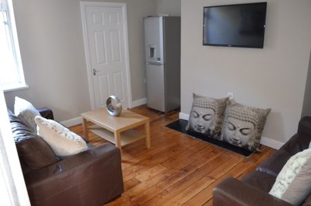 6 Bed Maisonette Greystoke Avenue - Photo 3