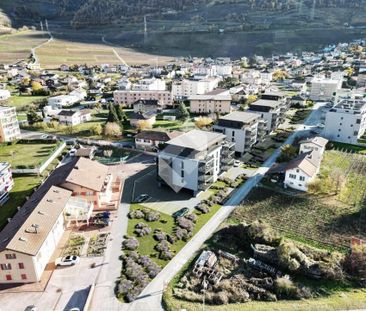 CONSTRUCTION NEUVE : appartement de 2.5 pièces à louer ! - Photo 6