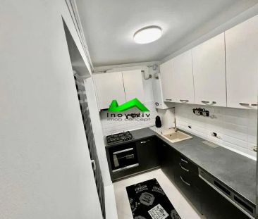 Apartament de inchiriat 3 camere 2 bai Sibiu Doamna Stanca - Photo 2