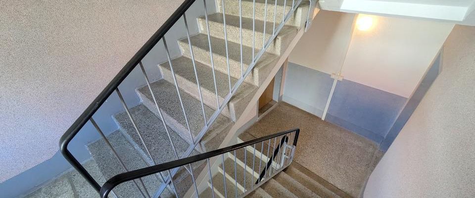 ++ Ihr Platz zum Durchatmen: 3 Zimmer mit Balkon und freundlicher Hausgemeinschaft ++ - Photo 1