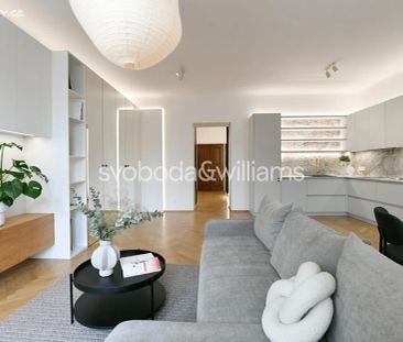 Pronájem bytu 2+kk 64 m² - Photo 2