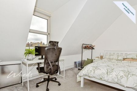3 bedroom terraced house to rent - Photo 4