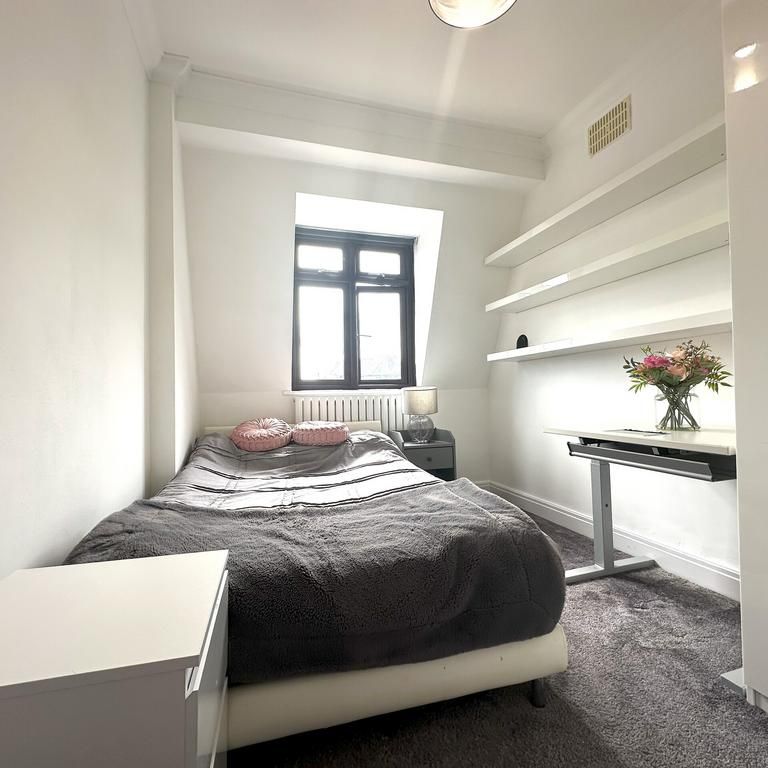 1 bedroom in a house share to rent - Photo 1